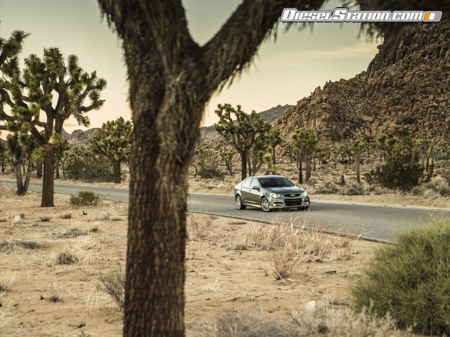 Chevrolet SS 2014 Picture #61 Chevrolet SS 2014 Picture #61