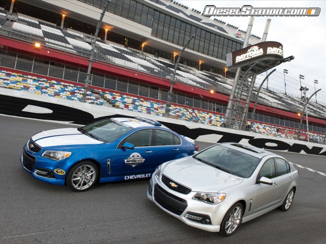 Chevrolet SS 2014 Picture #70 Chevrolet SS 2014 Picture #70