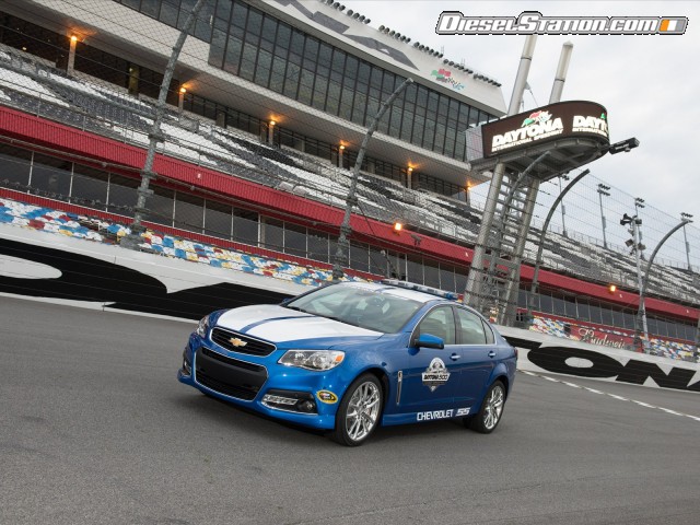 Chevrolet SS 2014 Picture #27 Chevrolet SS 2014 Picture #27