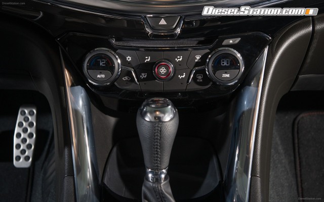 Chevrolet SS 2014 Widescreen Picture #106 Chevrolet SS 2014 Widescreen Picture #106