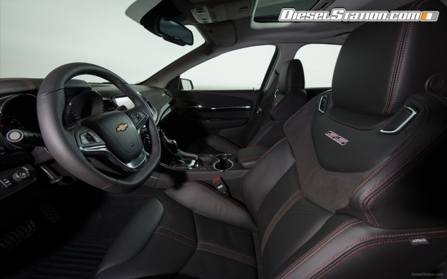 Chevrolet SS 2014 Widescreen Picture #104 Chevrolet SS 2014 Widescreen Picture #104
