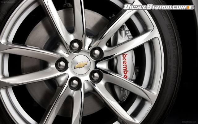 Chevrolet SS 2014 Widescreen Picture #102 Chevrolet SS 2014 Widescreen Picture #102