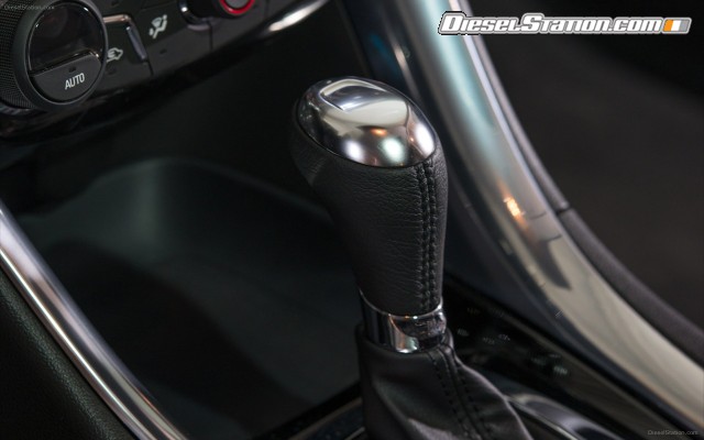 Chevrolet SS 2014 Widescreen Picture #97 Chevrolet SS 2014 Widescreen Picture #97