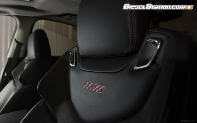 Chevrolet SS 2014 Widescreen Picture #103 Chevrolet SS 2014 Widescreen Picture #103