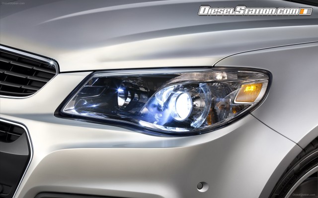 Chevrolet SS 2014 Widescreen Picture #98 Chevrolet SS 2014 Widescreen Picture #98