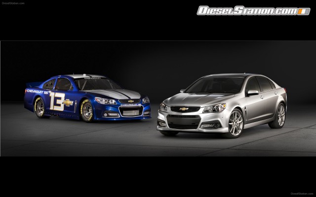 Chevrolet SS 2014 Widescreen Picture #112 Chevrolet SS 2014 Widescreen Picture #112