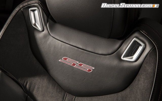 Chevrolet SS 2014 Widescreen Picture #21 Chevrolet SS 2014 Widescreen Picture #21