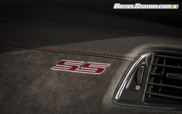 Chevrolet SS 2014 Widescreen Picture #64 Chevrolet SS 2014 Widescreen Picture #64