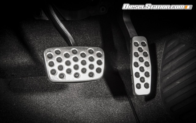 Chevrolet SS 2014 Widescreen Picture #66 Chevrolet SS 2014 Widescreen Picture #66