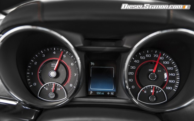 Chevrolet SS 2014 Widescreen Picture #48 Chevrolet SS 2014 Widescreen Picture #48