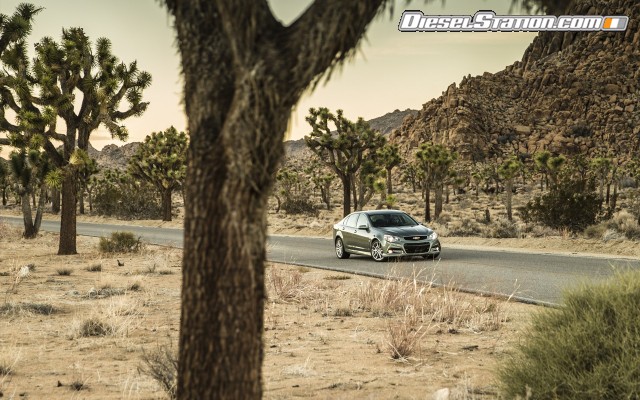 Chevrolet SS 2014 Widescreen Picture #58 Chevrolet SS 2014 Widescreen Picture #58