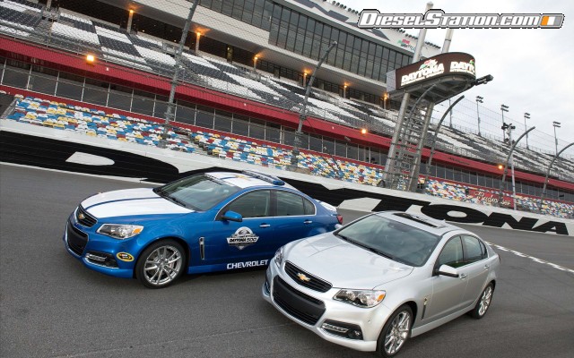 Chevrolet SS 2014 Widescreen Picture #16 Chevrolet SS 2014 Widescreen Picture #16