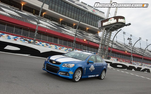 Chevrolet SS 2014 Widescreen Picture #2 Chevrolet SS 2014 Widescreen Picture #2