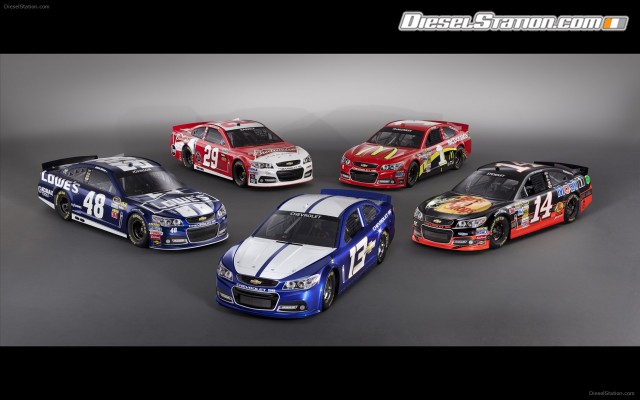 Chevrolet SS Race Car 2013 Widescreen Picture #12 Chevrolet SS Race Car 2013 Widescreen Picture #12