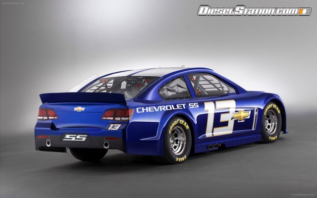 Chevrolet SS Race Car 2013 Widescreen Picture #7 Chevrolet SS Race Car 2013 Widescreen Picture #7