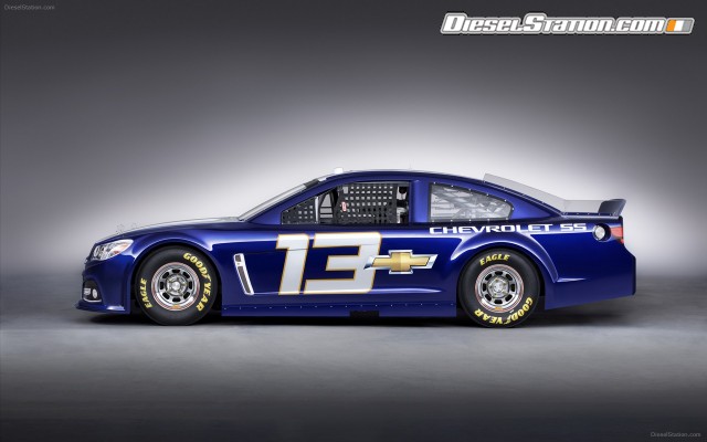 Chevrolet SS Race Car 2013 Widescreen Picture #15 Chevrolet SS Race Car 2013 Widescreen Picture #15