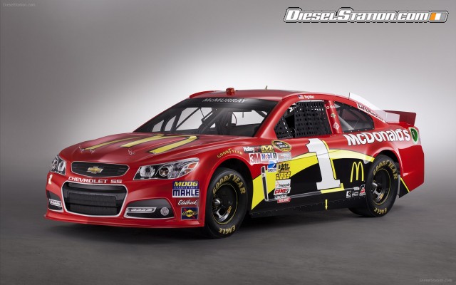 Chevrolet SS Race Car 2013 Widescreen Picture #14 Chevrolet SS Race Car 2013 Widescreen Picture #14