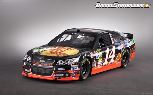 Chevrolet SS Race Car 2013 Widescreen Picture #4 Chevrolet SS Race Car 2013 Widescreen Picture #4