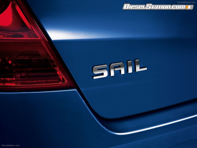 Chevrolet Sail Sedan 2011 Picture #27 Chevrolet Sail Sedan 2011 Picture #27