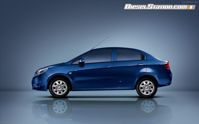 Chevrolet Sail Sedan 2011 Widescreen Picture #21 Chevrolet Sail Sedan 2011 Widescreen Picture #21