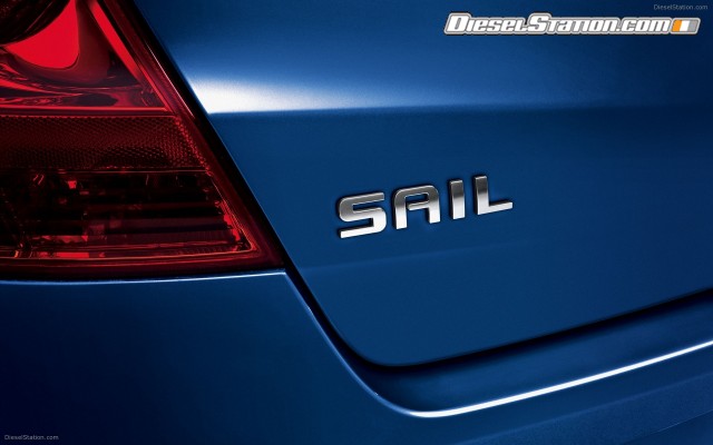 Chevrolet Sail Sedan 2011 Widescreen Picture #26 Chevrolet Sail Sedan 2011 Widescreen Picture #26