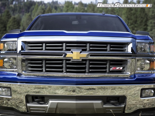 Chevrolet Silverado 2014 Picture #45 Chevrolet Silverado 2014 Picture #45