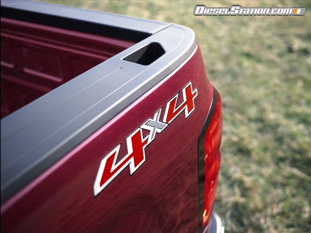 Chevrolet Silverado 2014 Picture #32 Chevrolet Silverado 2014 Picture #32