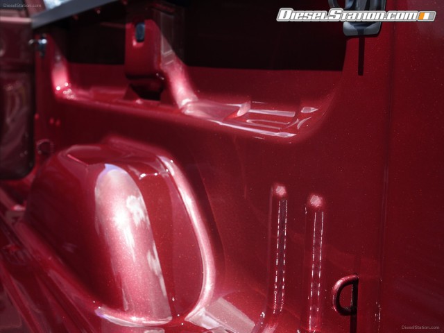 Chevrolet Silverado 2014 Picture #4 Chevrolet Silverado 2014 Picture #4