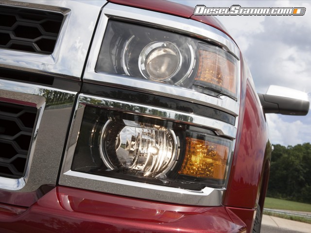 Chevrolet Silverado 2014 Picture #19 Chevrolet Silverado 2014 Picture #19