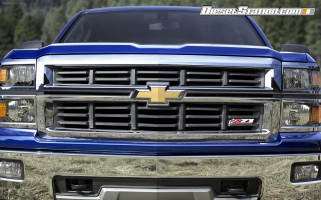 Chevrolet Silverado 2014 Widescreen Picture #14 Chevrolet Silverado 2014 Widescreen Picture #14