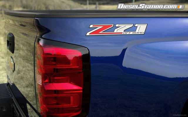 Chevrolet Silverado 2014 Widescreen Picture #34 Chevrolet Silverado 2014 Widescreen Picture #34