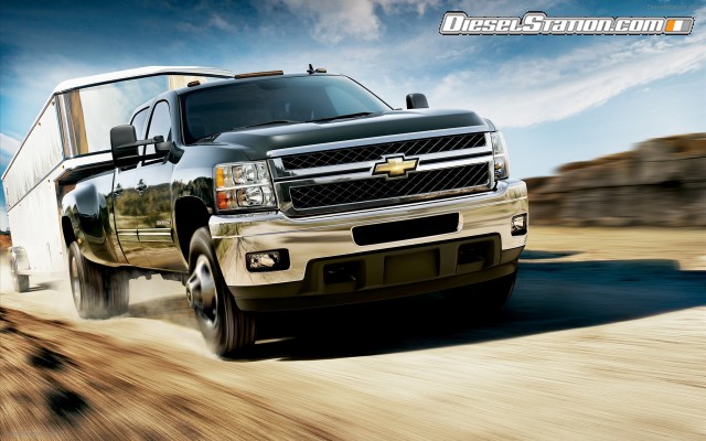 Chevrolet Silverado HD 2011 Widescreen Picture #13 Chevrolet Silverado HD 2011 Widescreen Picture #13