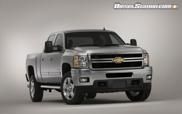 Chevrolet Silverado HD 2011 Widescreen Picture #21 Chevrolet Silverado HD 2011 Widescreen Picture #21