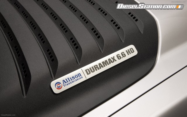 Chevrolet Silverado HD 2011 Widescreen Picture #6 Chevrolet Silverado HD 2011 Widescreen Picture #6