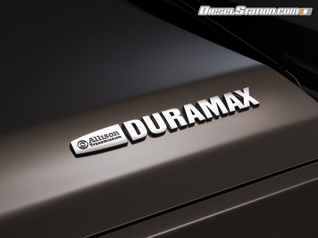 Chevrolet Silverado HD 2015 Picture #38 Chevrolet Silverado HD 2015 Picture #38