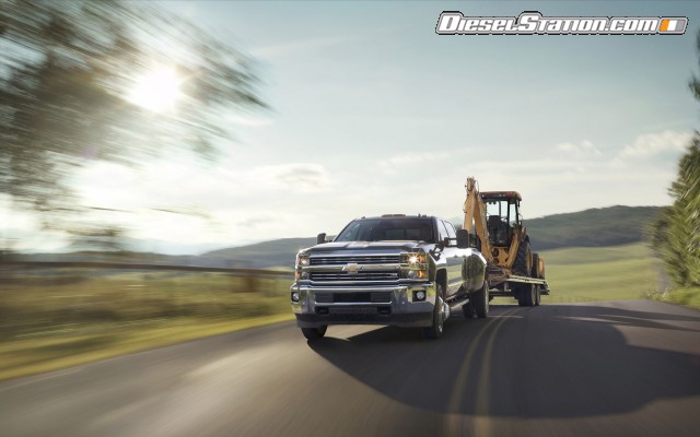 Chevrolet Silverado HD 2015 Widescreen Picture #25 Chevrolet Silverado HD 2015 Widescreen Picture #25