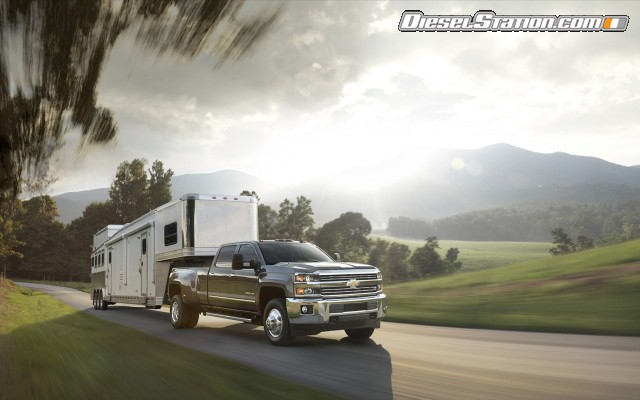 Chevrolet Silverado HD 2015 Widescreen Picture #1 Chevrolet Silverado HD 2015 Widescreen Picture #1