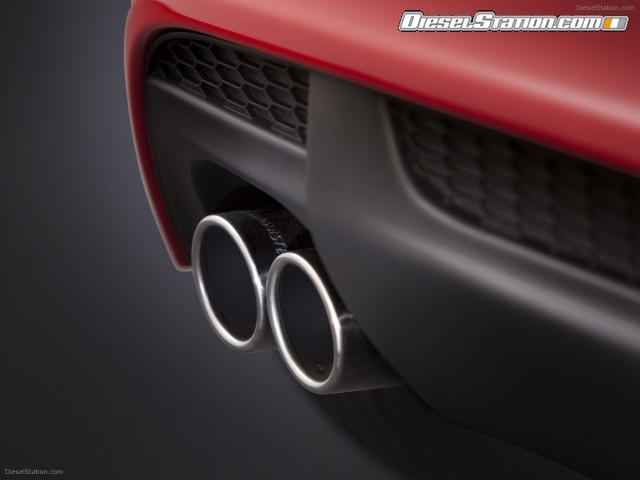 Chevrolet Sonic RS 2013 Picture #10 Chevrolet Sonic RS 2013 Picture #10