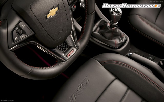 Chevrolet Sonic RS 2013 Widescreen Picture #11 Chevrolet Sonic RS 2013 Widescreen Picture #11