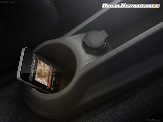 Chevrolet Spark EV Picture #35 Chevrolet Spark EV Picture #35