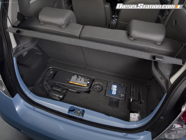 Chevrolet Spark EV Picture #62 Chevrolet Spark EV Picture #62