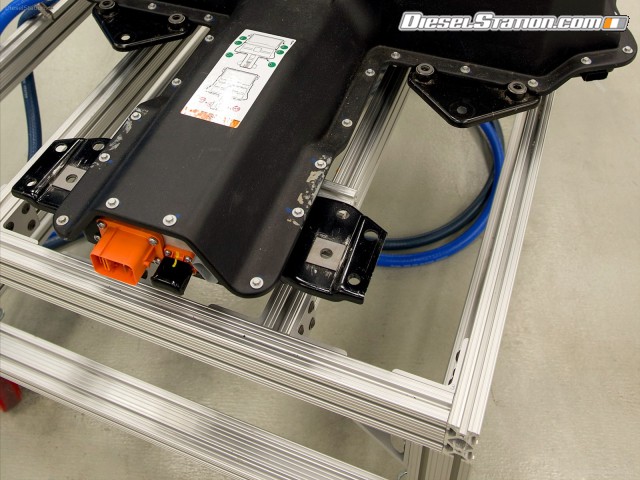 Chevrolet Spark EV Picture #6 Chevrolet Spark EV Picture #6