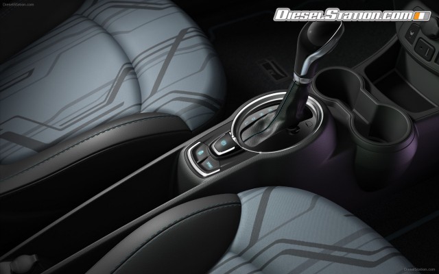 Chevrolet Spark EV Widescreen Picture #61 Chevrolet Spark EV Widescreen Picture #61