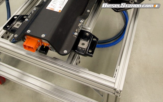 Chevrolet Spark EV Widescreen Picture #17 Chevrolet Spark EV Widescreen Picture #17