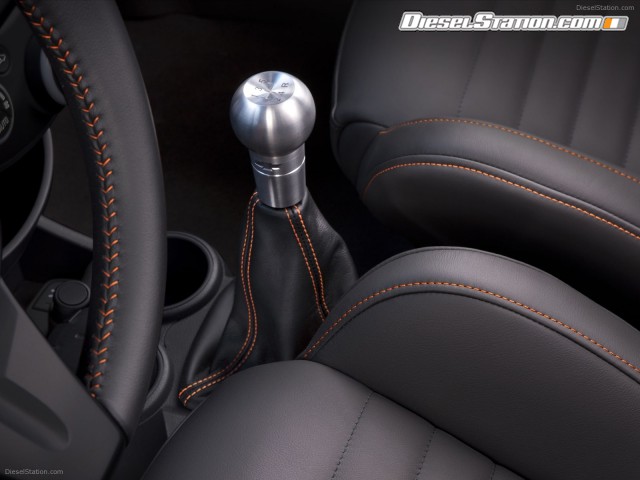 Chevrolet Spark Z Spec Concept 2013 Picture #19 Chevrolet Spark Z Spec Concept 2013 Picture #19