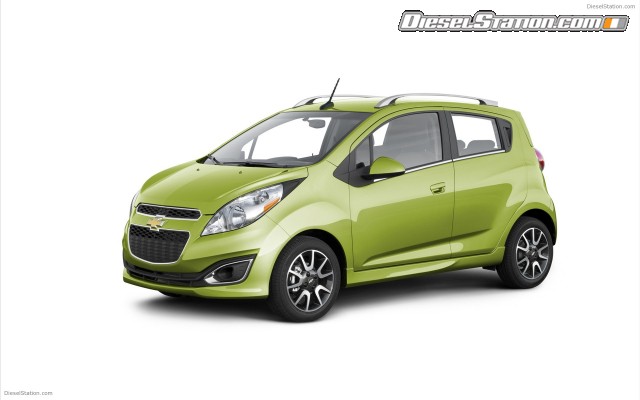 Chevrolet Spark Z Spec Concept 2013 Widescreen Picture #41 Chevrolet Spark Z Spec Concept 2013 Widescreen Picture #41