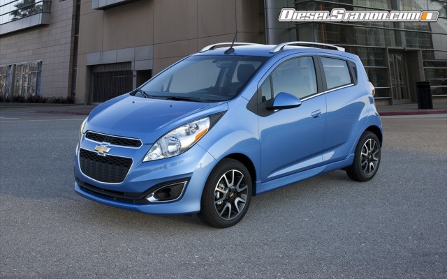 Chevrolet Spark Z Spec Concept 2013 Widescreen Picture #46 Chevrolet Spark Z Spec Concept 2013 Widescreen Picture #46