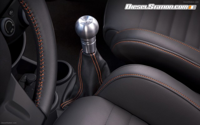 Chevrolet Spark Z Spec Concept 2013 Widescreen Picture #38 Chevrolet Spark Z Spec Concept 2013 Widescreen Picture #38