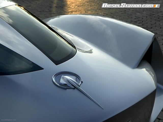 Chevrolet Sting Ray concept 2009 Picture #18 Chevrolet Sting Ray concept 2009 Picture #18
