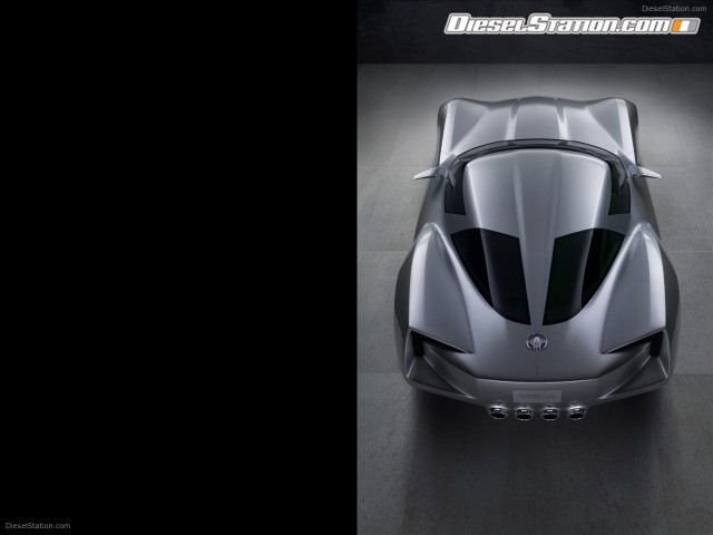 Chevrolet Sting Ray concept 2009 Picture #19 Chevrolet Sting Ray concept 2009 Picture #19